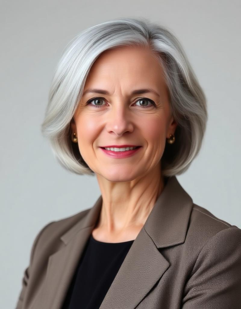Hilary Winchester AM
